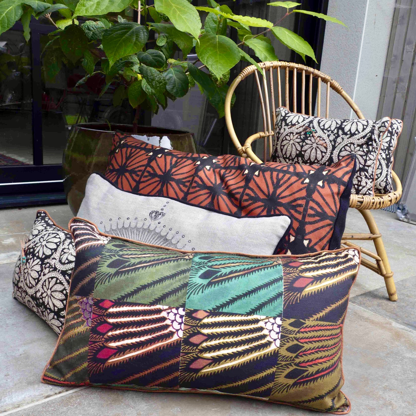 Coussin