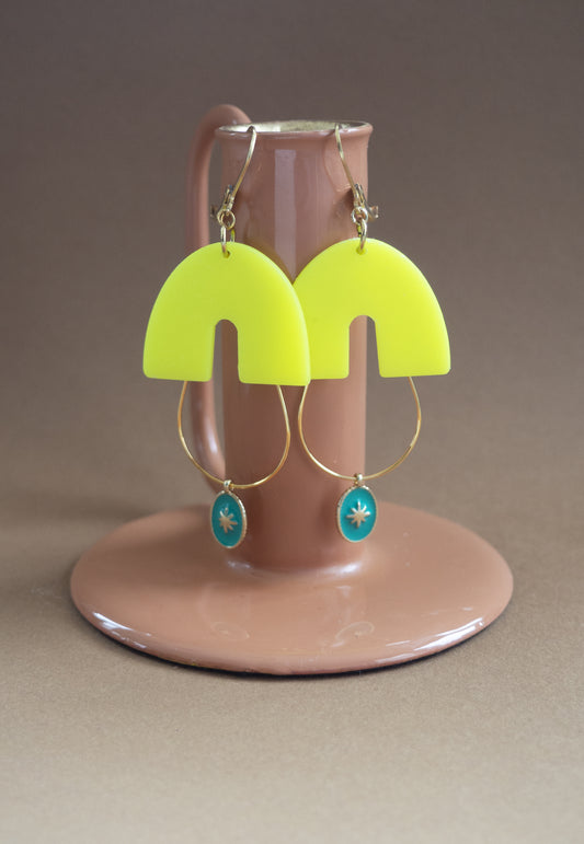 SUMMER FLUO