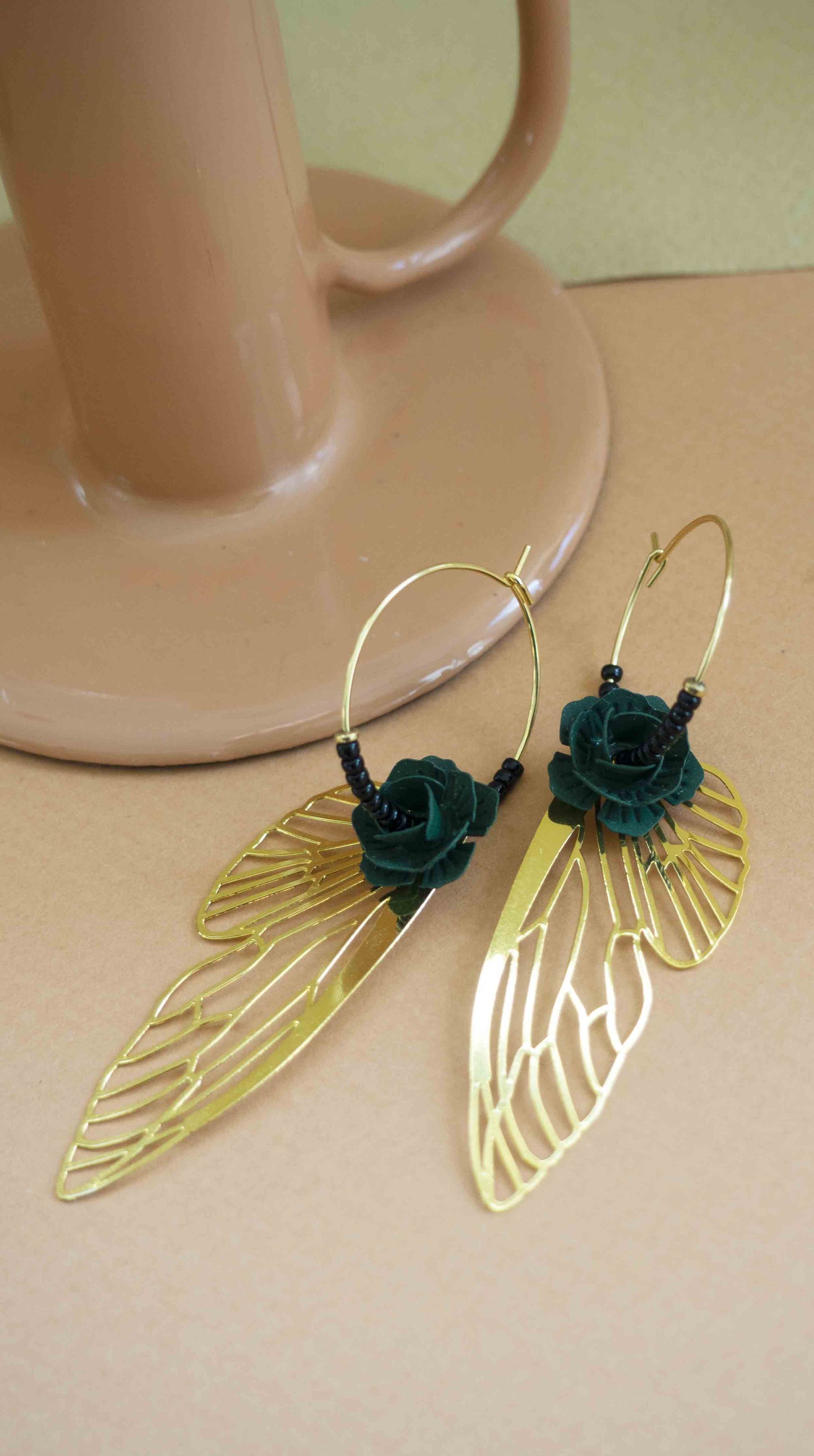 boucles-doreilles-fleur-verte-doree-igor-lulu