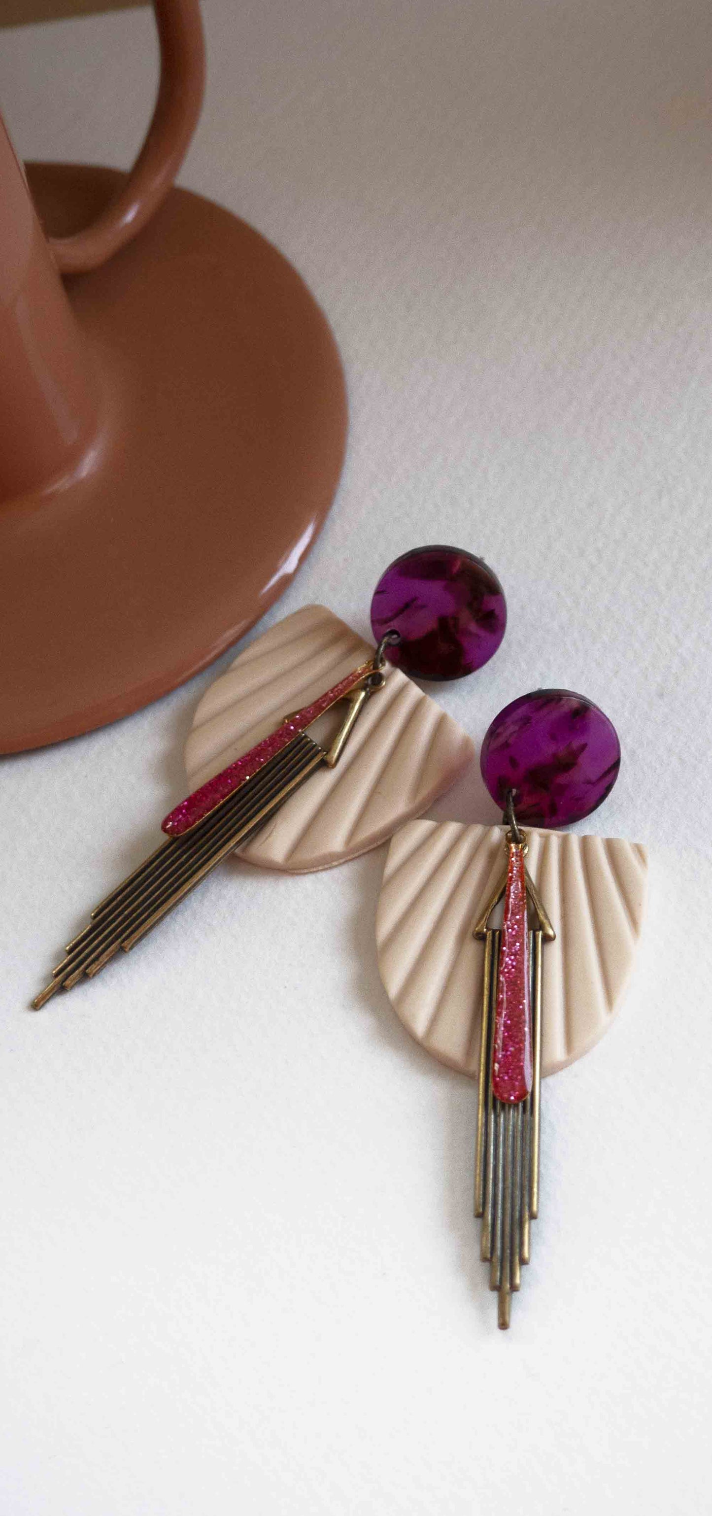 boucles-doreilles-rose-vannes-creatrice-bijoux