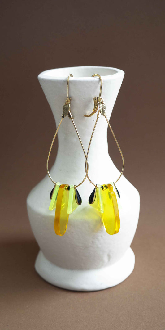 SUMMER YELLOW