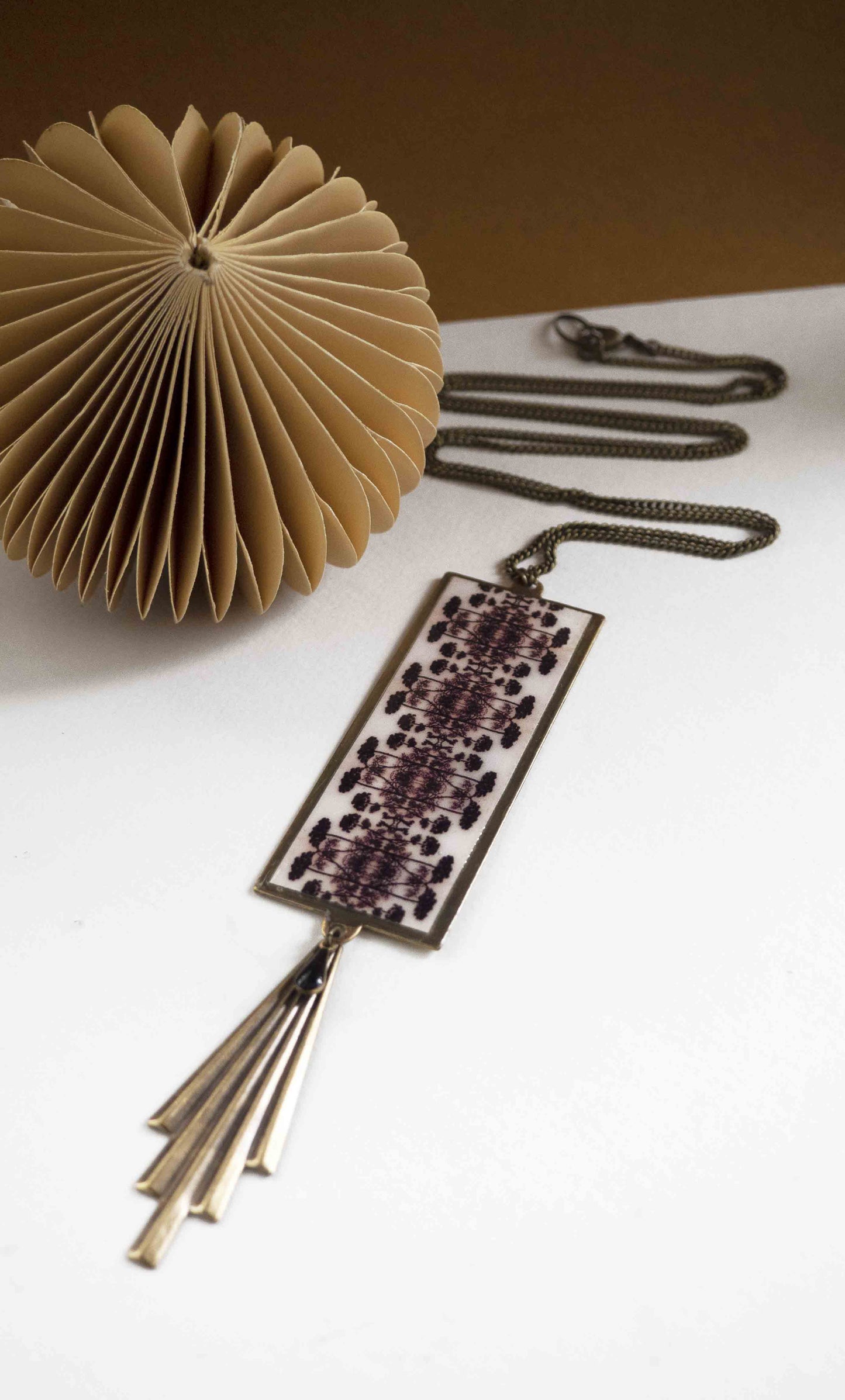 collier MhEDI