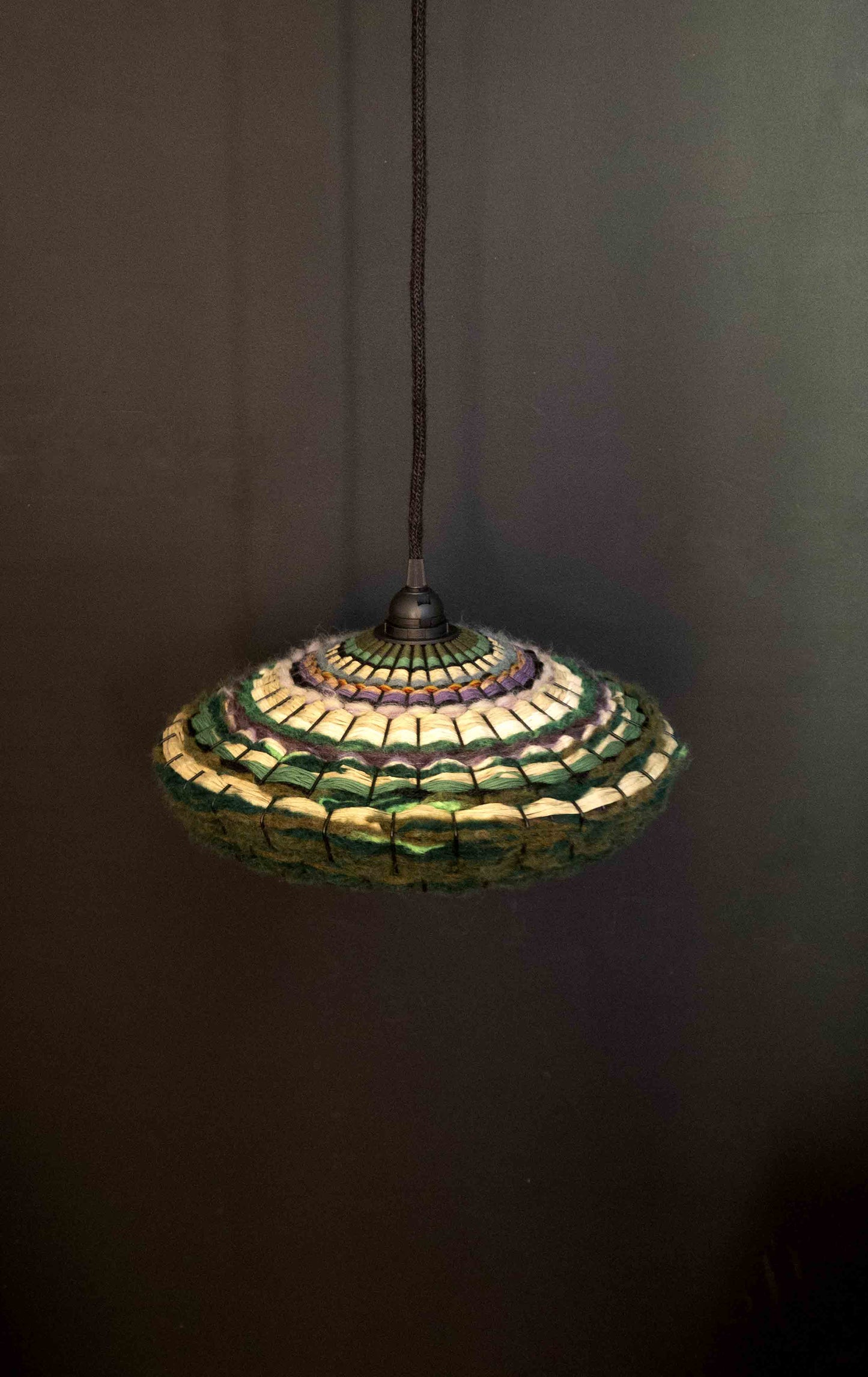 SUSpension Angora "ASTURIES"
