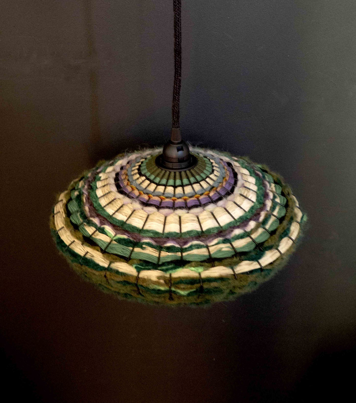 SUSpension Angora "ASTURIES"