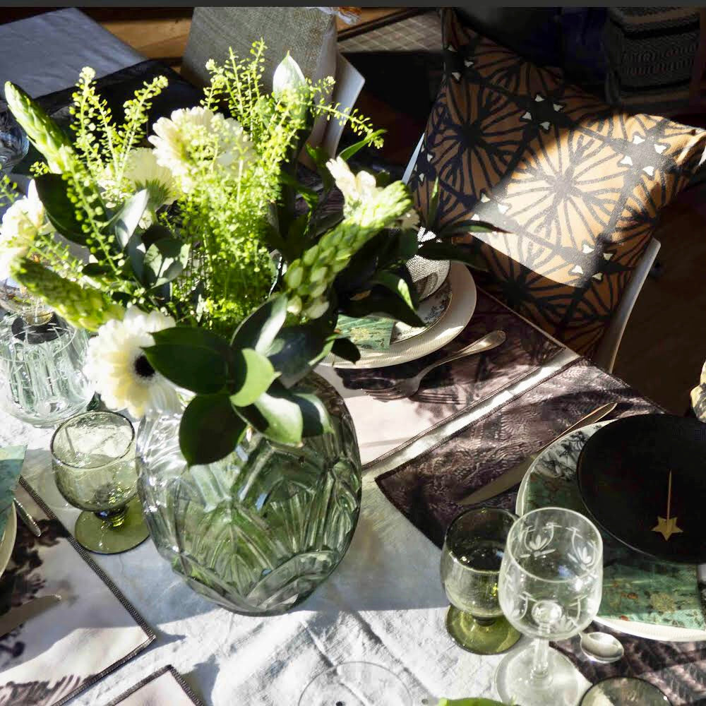 SET DE TABLE