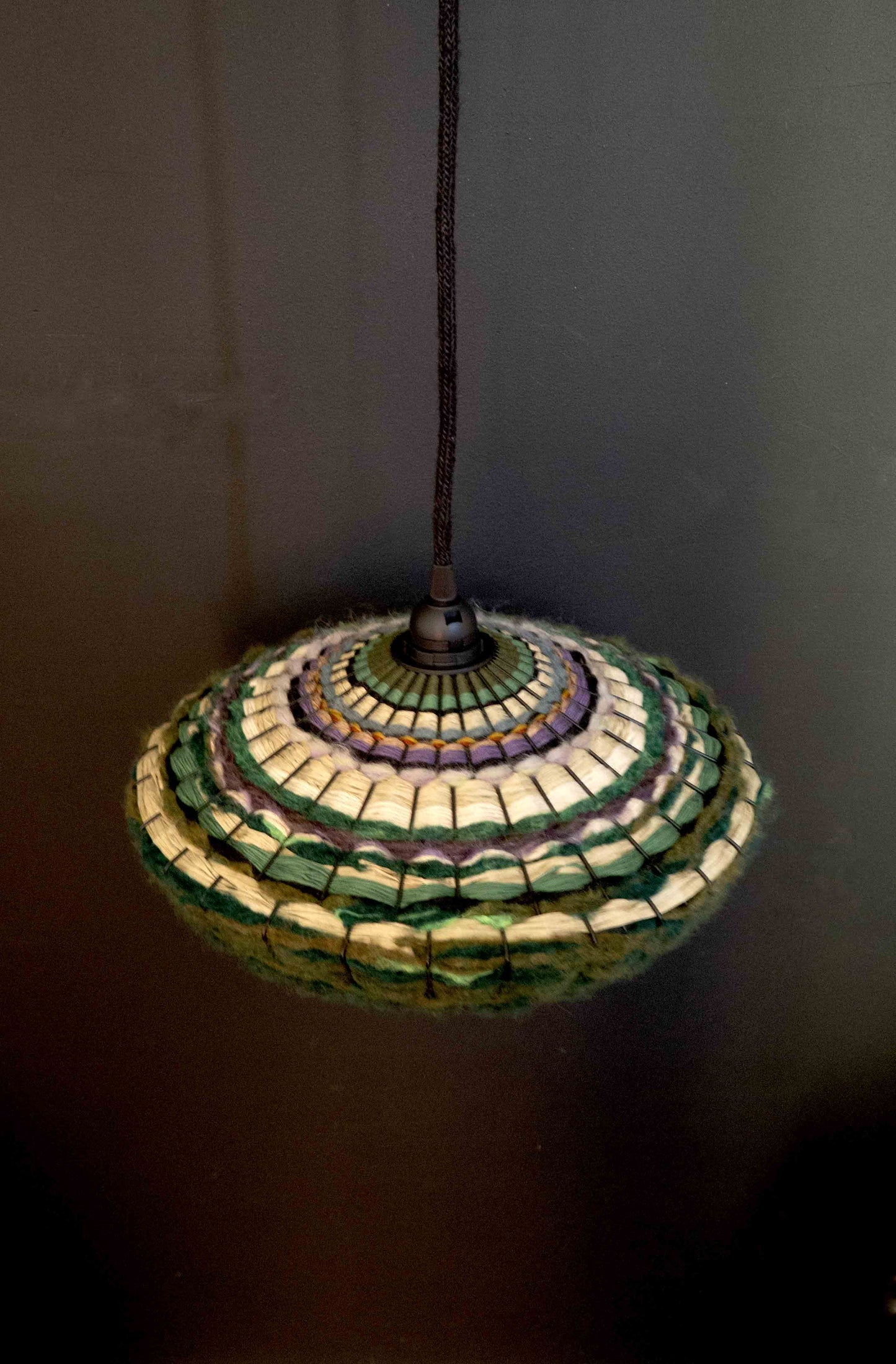SUSpension Angora "ASTURIES"
