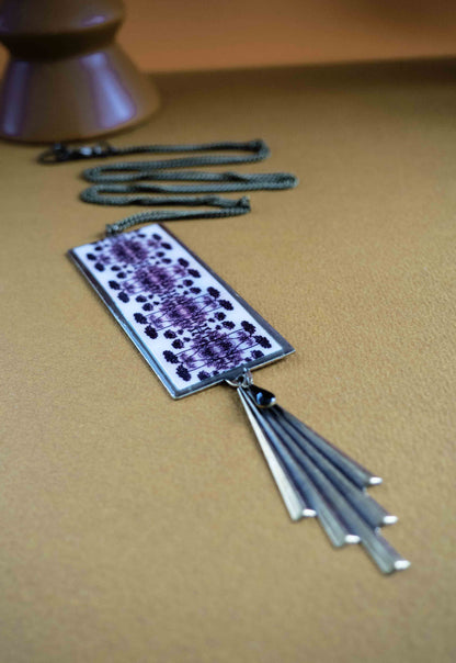 collier MhEDI